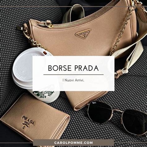 borse prada nuova collezione|borse prada outlet online.